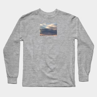 Light & dark Long Sleeve T-Shirt